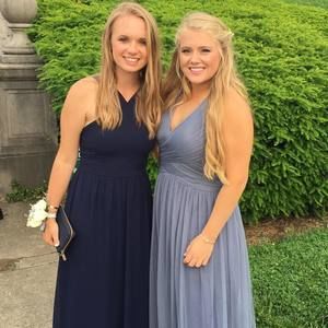 Meet your Posher, Jane